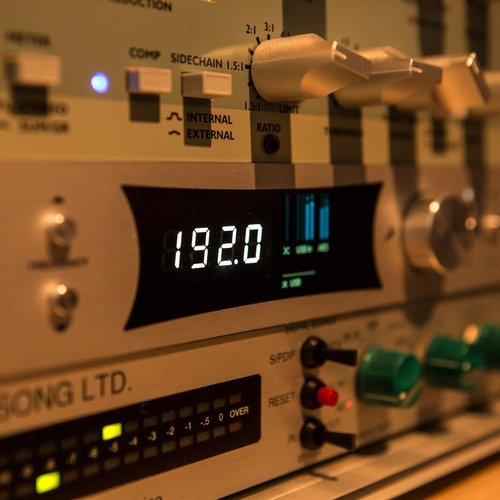 hear candy mastering studio