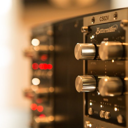 hear candy mastering studio