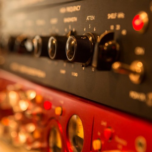 hear candy mastering studio