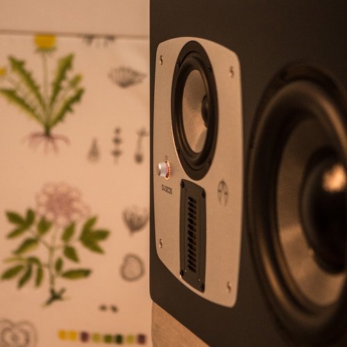 hear candy mastering studio